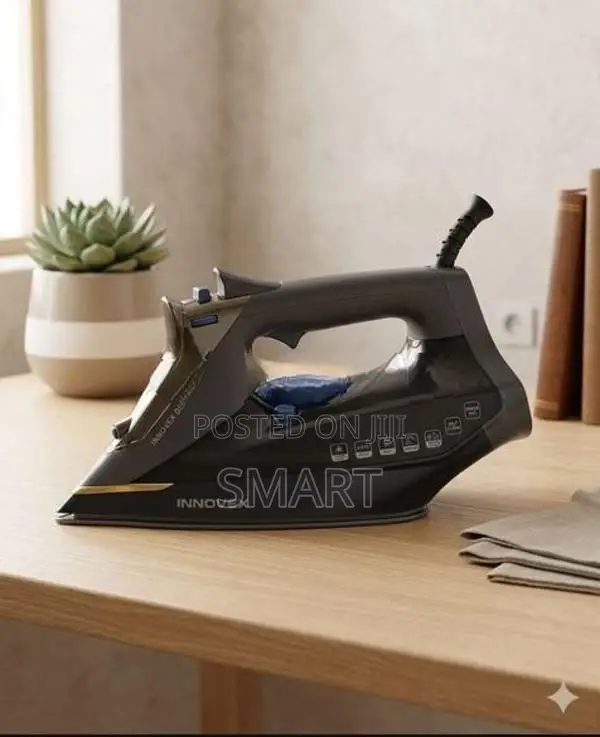 Innovex Steam Iron 2400W - ISI010
