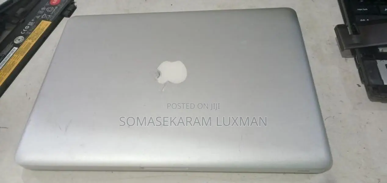 Apple Macbook Pro A1278 Laptop