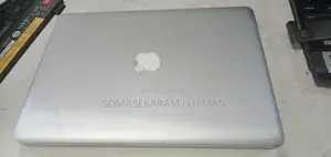 Apple Macbook Pro A1278 Laptop