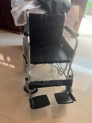 Wheel Chair