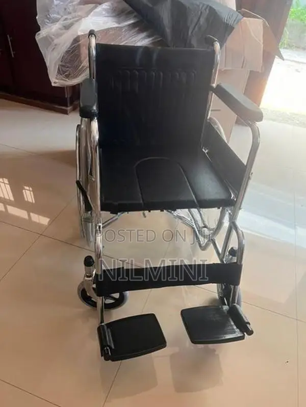 Wheel Chair