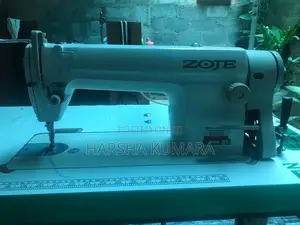 Zoje Sewing Machine