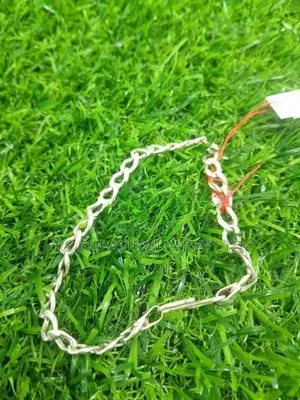 Silver Bracelet