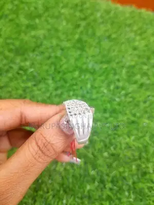 Silver Ring