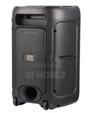 Ikaraoke BTS-1809 Karaoke Party Box