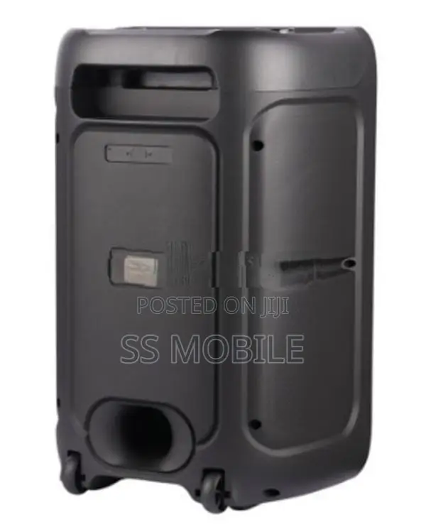 Ikaraoke BTS-1809 Karaoke Party Box