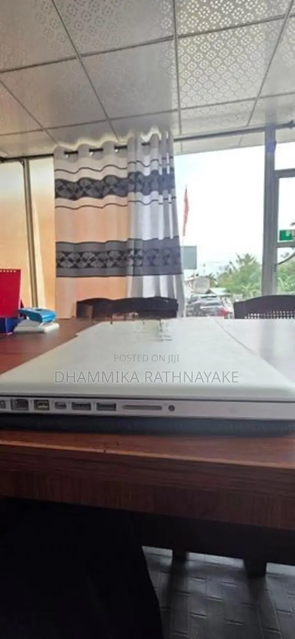 Apple MacBook Pro