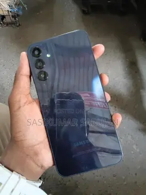 Samsung Galaxy A15 (Used)