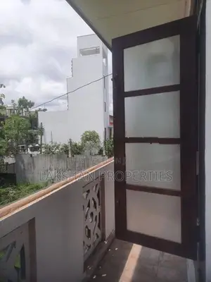 First Floor House For Rent In Boralesgamuwa Lake Road