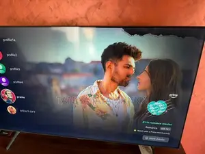 Samsung 65 Inch 4k UHD TV