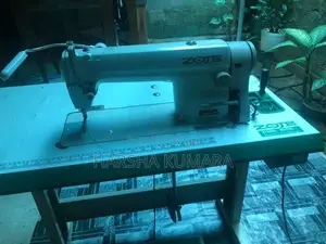 Zoje Sewing Machine