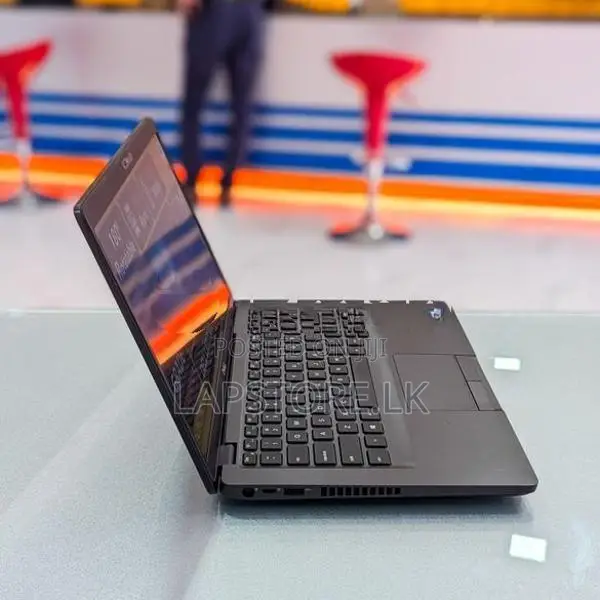 Dell Latitude 5400 Core i5-8th GEN 8GB RAM 256GB Nvme SSD Laptop