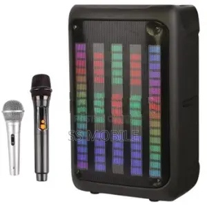 Ikaraoke BTS-1809 Karaoke Party Box
