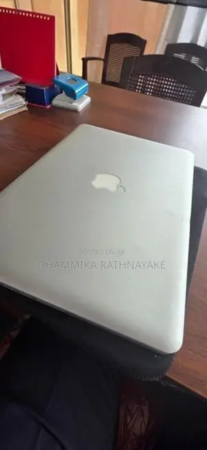 Apple MacBook Pro