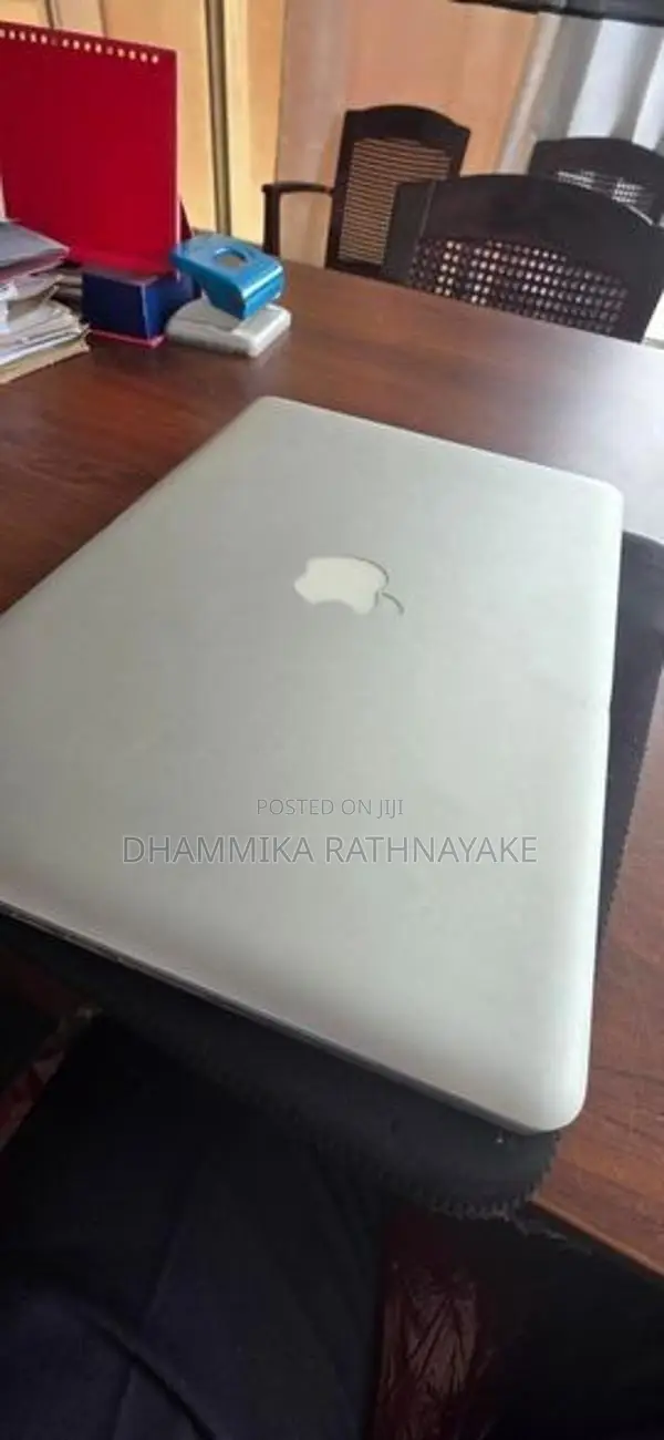 Apple MacBook Pro