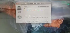 Apple Macbook Pro A1278 Laptop