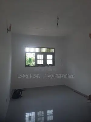 First Floor House For Rent In Boralesgamuwa Lake Road