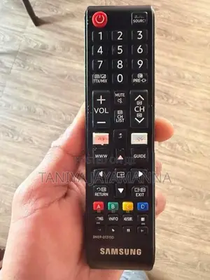 Samsung 65 Inch 4k UHD TV