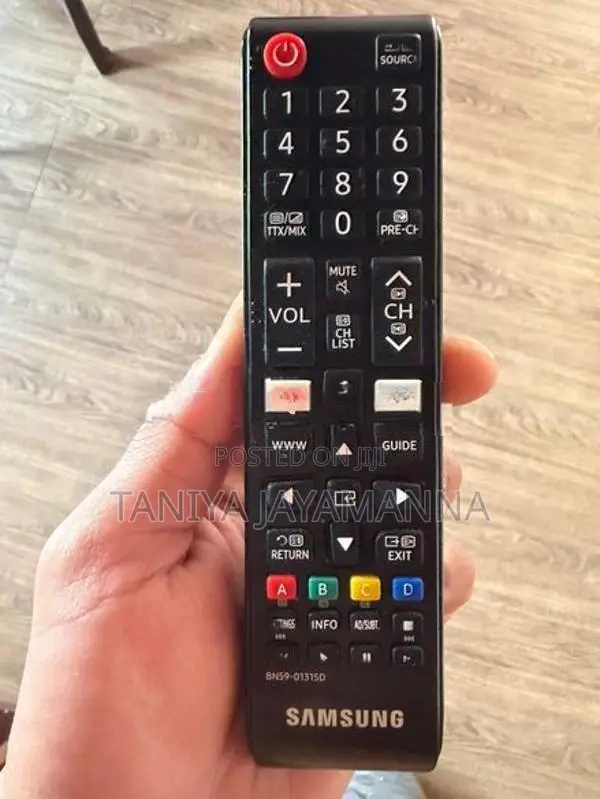Samsung 65 Inch 4k UHD TV