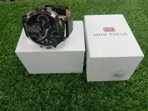 Mini Focus Watch