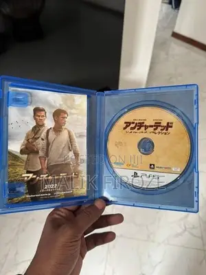 Ps5 Game Video