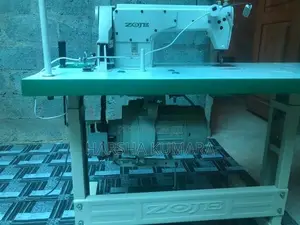 Zoje Sewing Machine