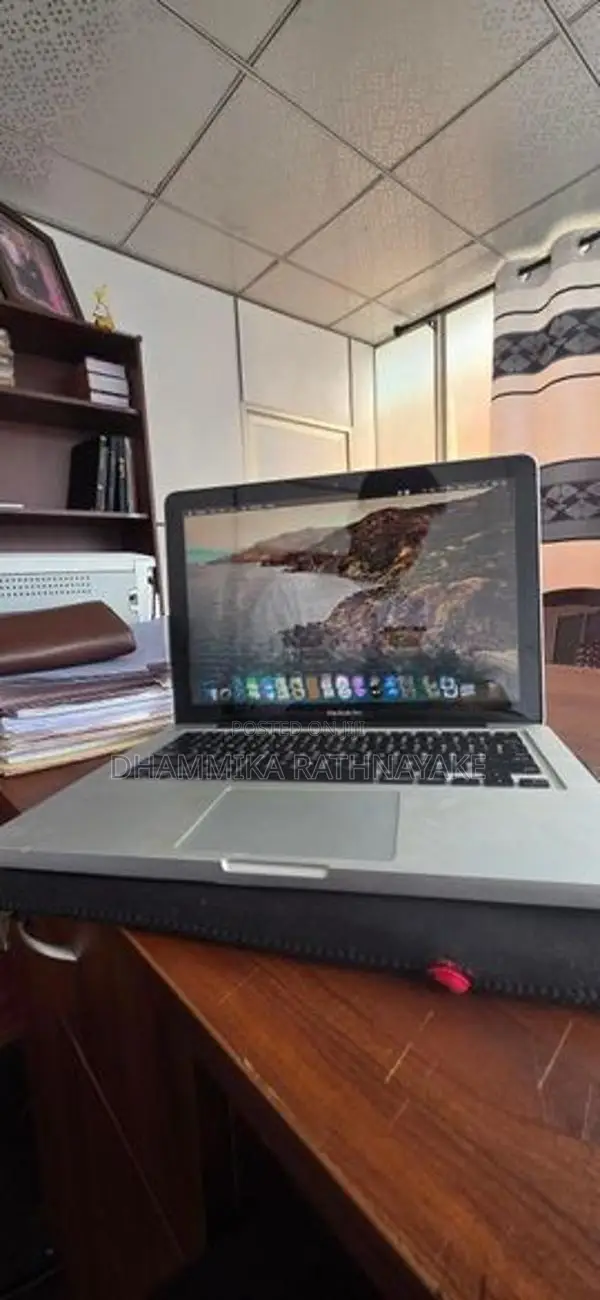Apple MacBook Pro