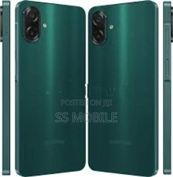 Samsung Galaxy F07 4GB 64GB (Brand New)
