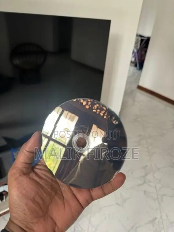 Ps5 Game Video