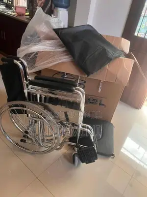 Wheel Chair