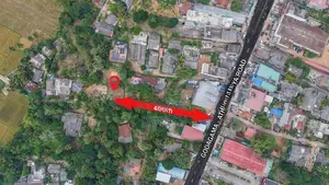 අතුරුගිරිය නගරය ඉඩමක් විකිණීමට
