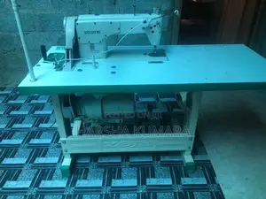 Zoje Sewing Machine