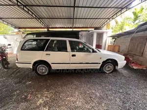 Nissan AD Wagon 1997