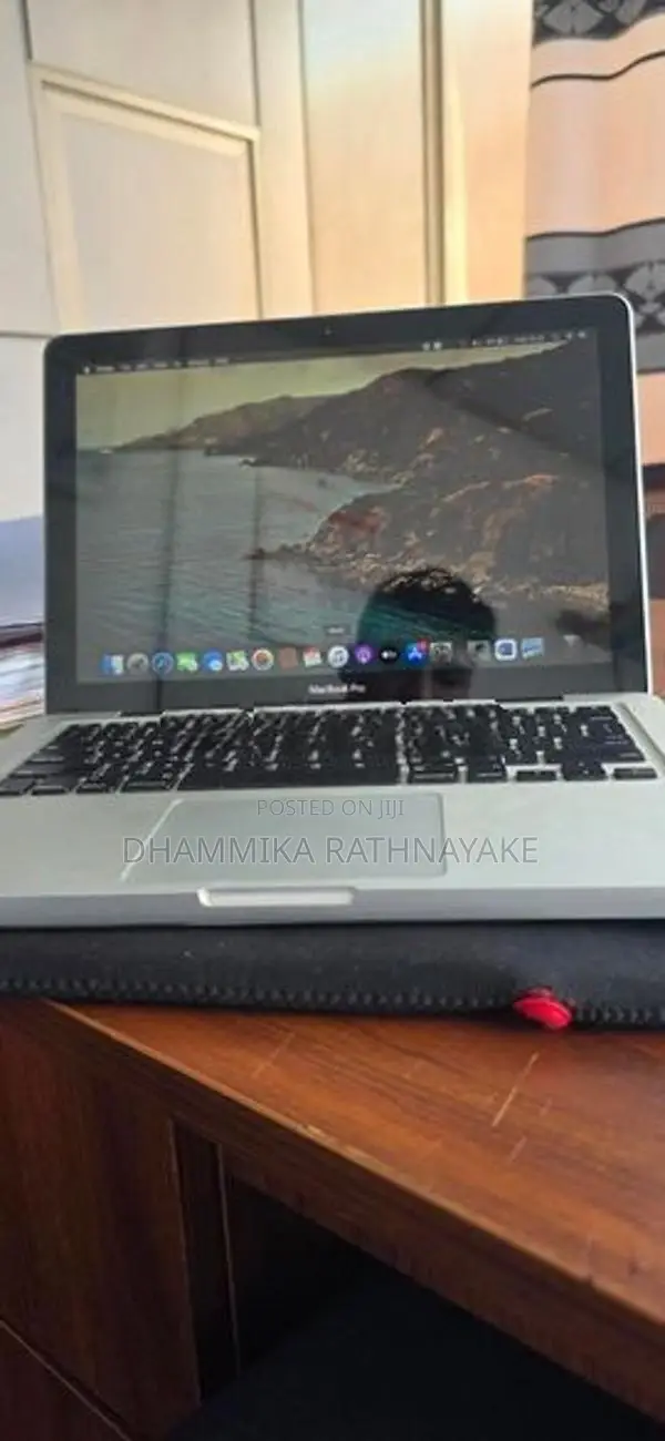 Apple MacBook Pro