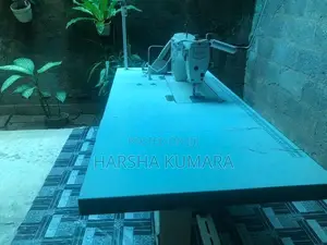 Zoje Sewing Machine