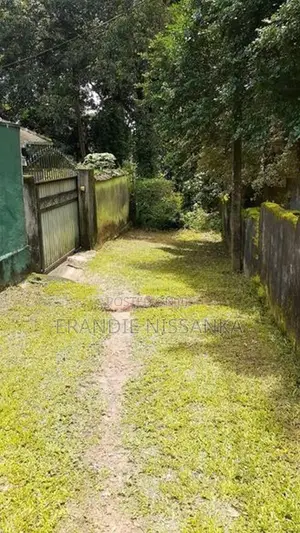 Residential Land for Sale – Mahara, Sirimawo Bandaranayake Mawatha