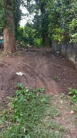 Residential Land for Sale – Mahara, Sirimawo Bandaranayake Mawatha