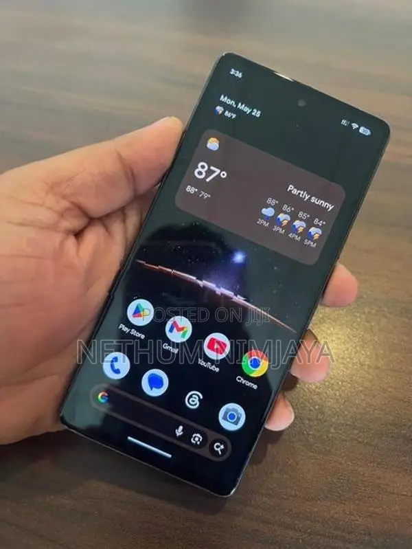 Google Pixel 7 (Used)