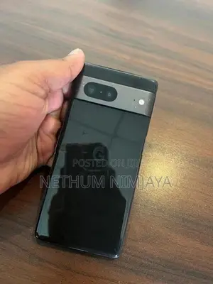 Google Pixel 7 (Used)