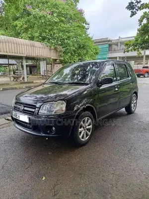 Suzuki Swift 2004