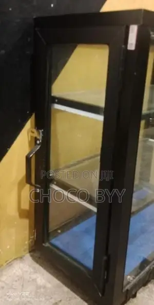 Glass Showcase