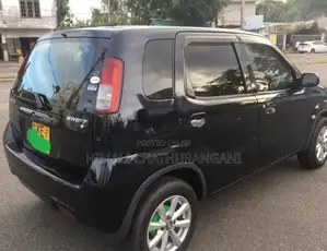 Suzuki Swift 2004
