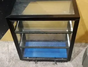 Glass Showcase