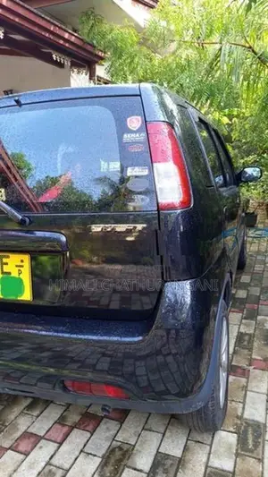 Suzuki Swift 2004
