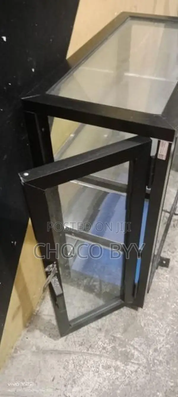 Glass Showcase