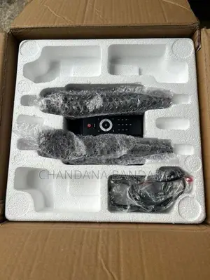 Party Box Speaker