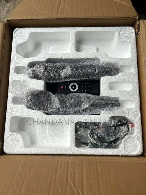 Party Box Speaker