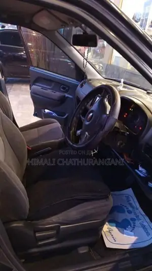 Suzuki Swift 2004