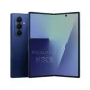 Samsung Galaxy Z Fold 7 12GB 256GB (Brand New)