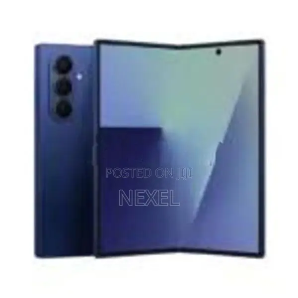 Samsung Galaxy Z Fold 7 12GB 256GB (Brand New)